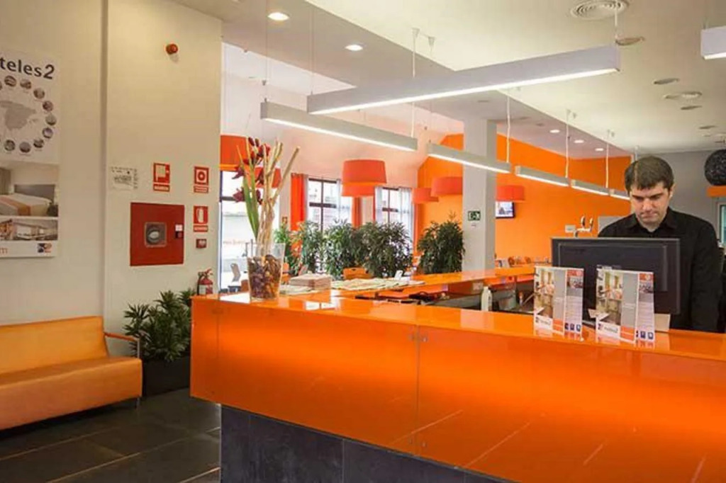 Hotel Venture Sant Cugat