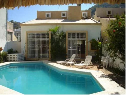 Casa Costa Azul