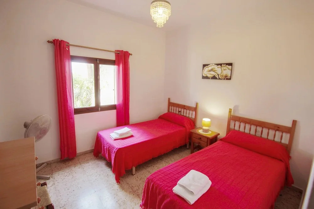 Condelmar - modern villa close to the beach in Calpe