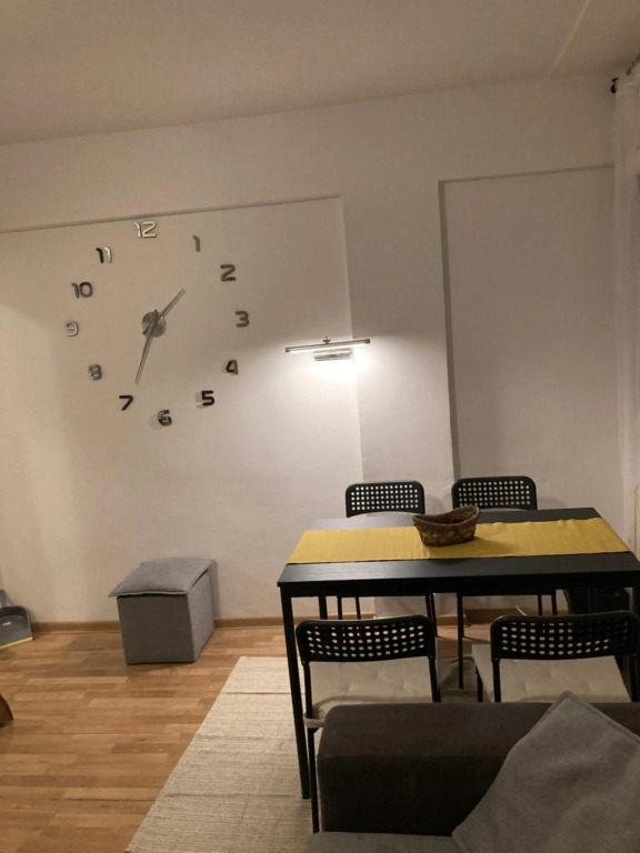 Apartman Tilia