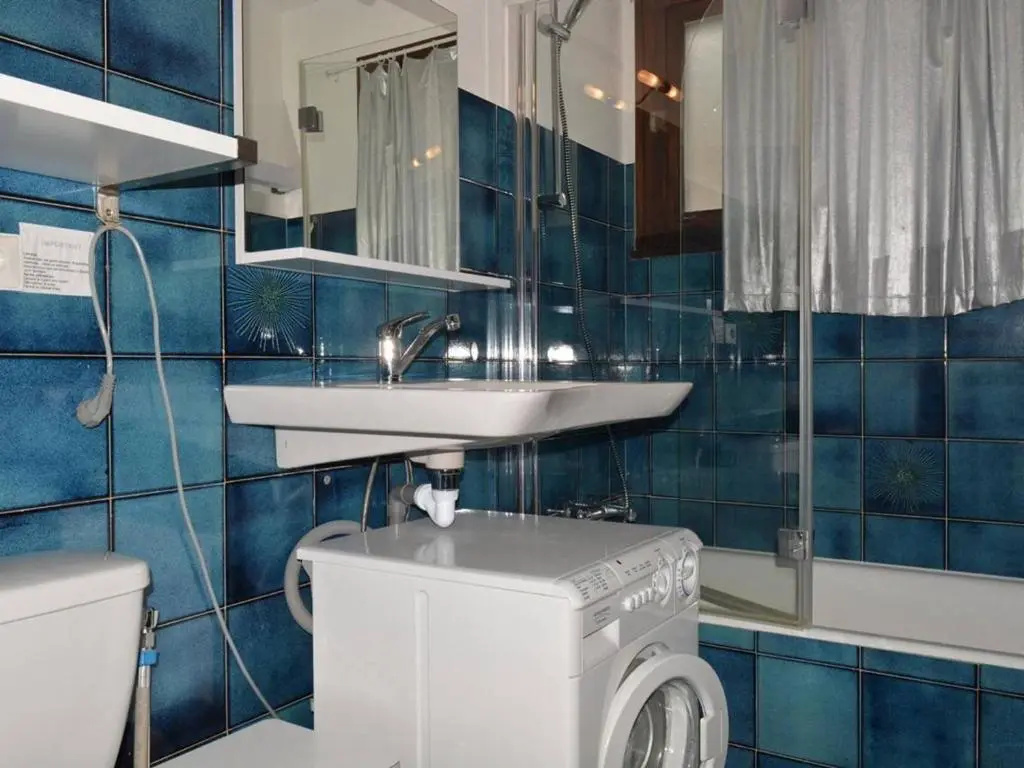 Appartement Le Grand-Bornand, 2 pièces, 5 personnes - FR-1-241-167