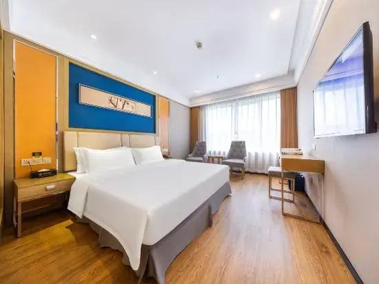 Xiangmei Hotel(Shenzhen Jingtianbei Branch)