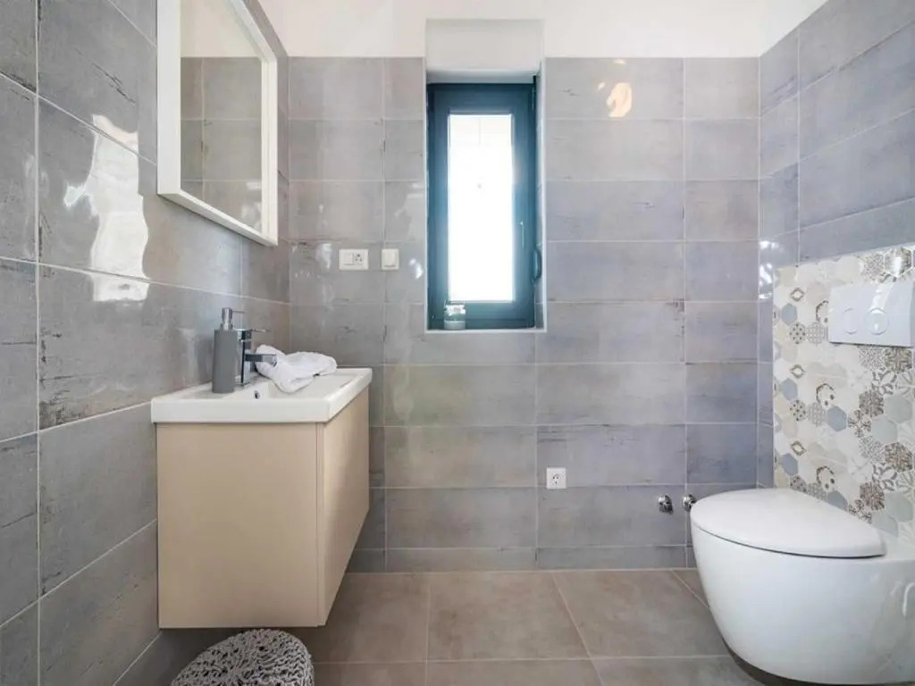Luxury villa Magale with large pool