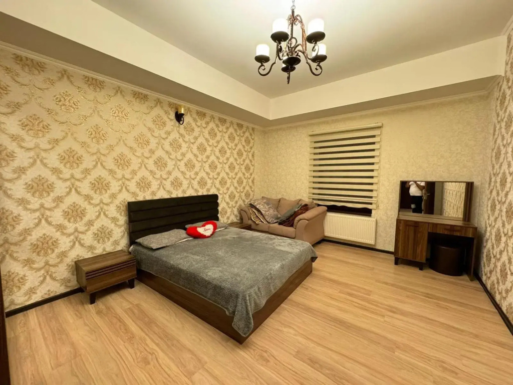 Merdekan Villa