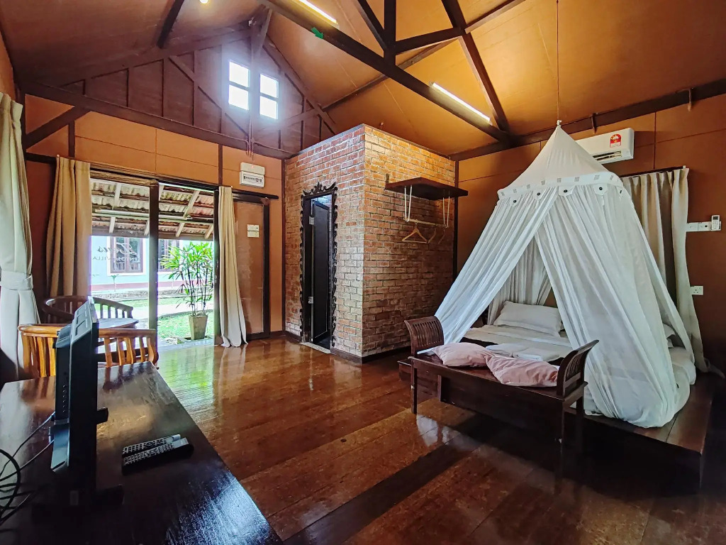 Sentosa Villa