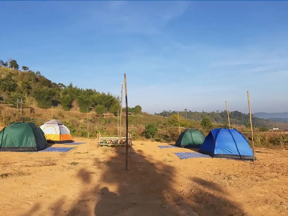 Campzone 360