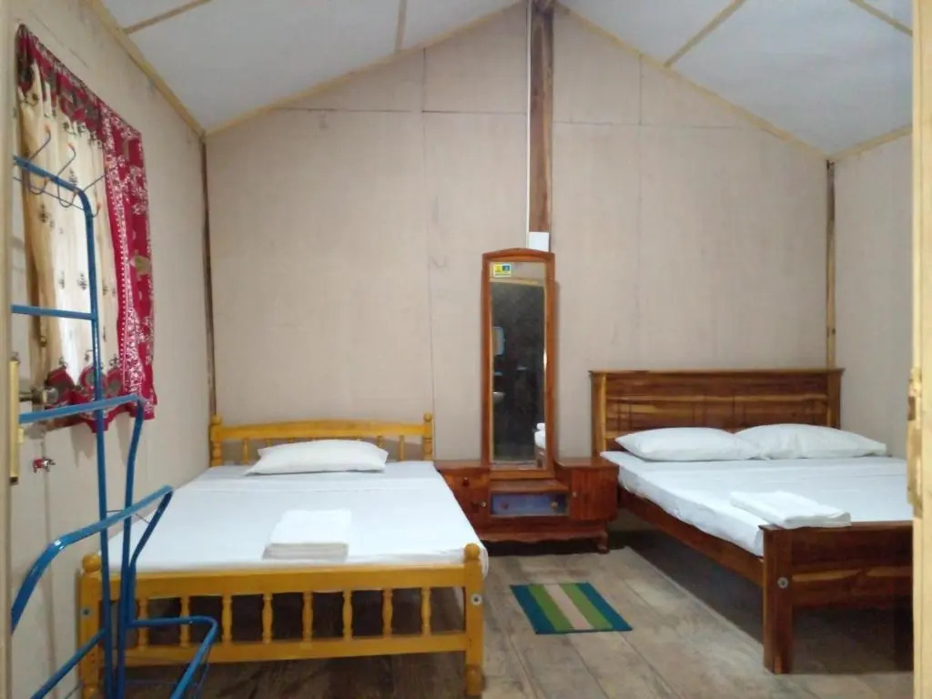Sigiri Bliss Garden Home Stay