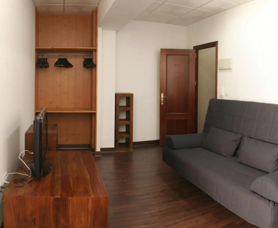 Apartamentos Jentoft