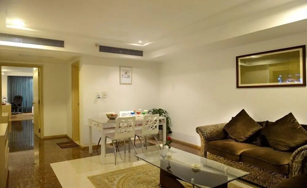 Hotel Amer Greens