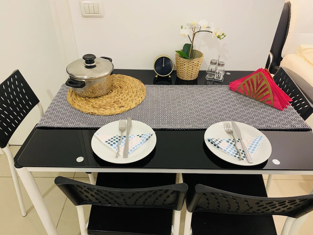Spat Studio ApartHotel