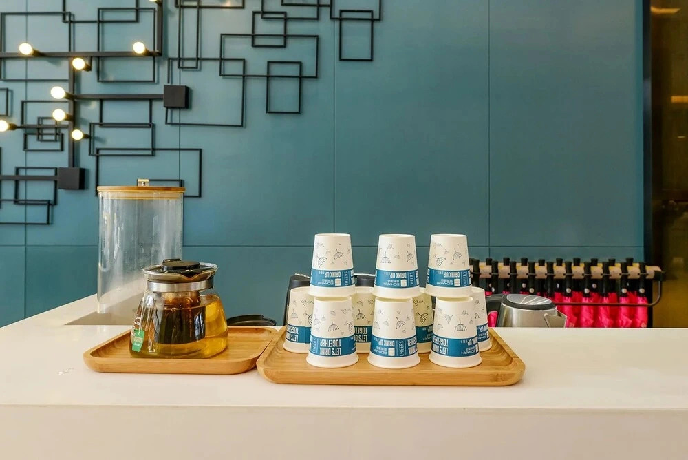 City Comfort Inn Nanning Jinchun Road Sanmei School