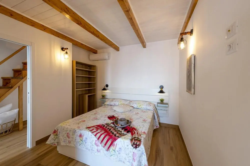 Casa Madonna del Mare
