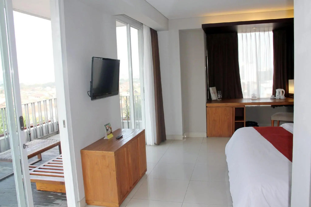 Mitra Hotel Bandung