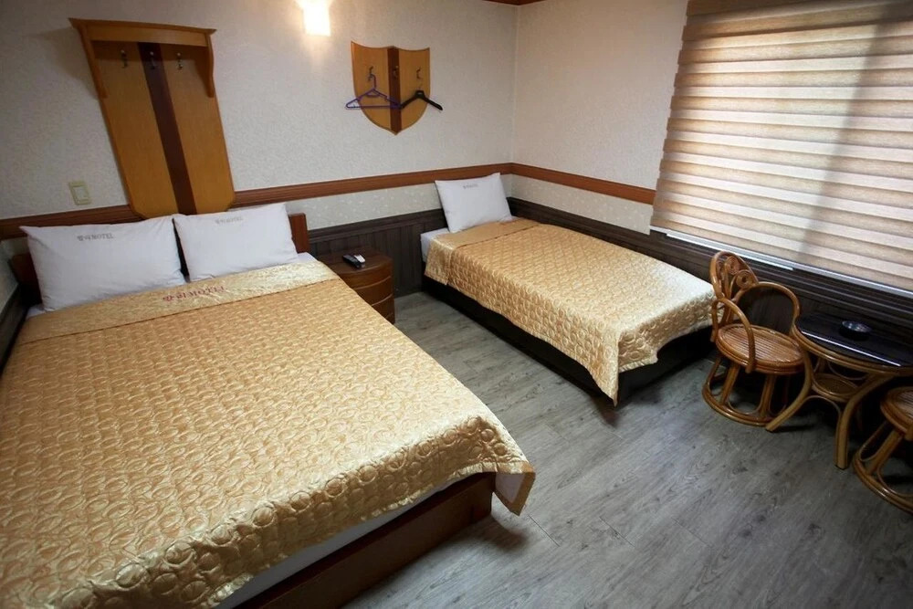 bali motel