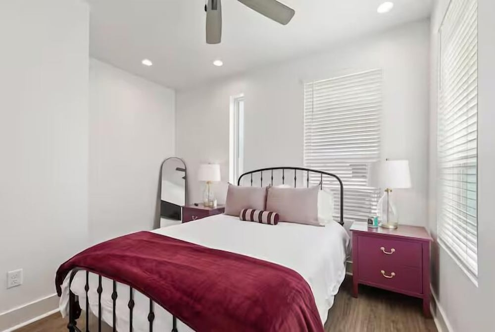 Enclave 1 Bedroom Suites