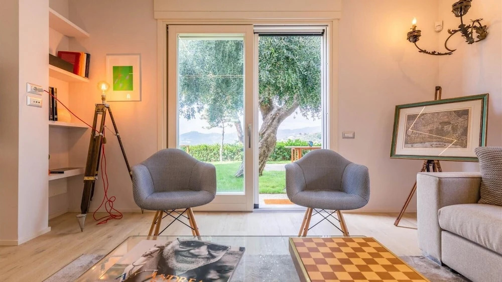 Italianway - Luxury Apartment Villa 1