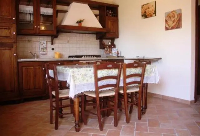 Agriturismo Le Rose