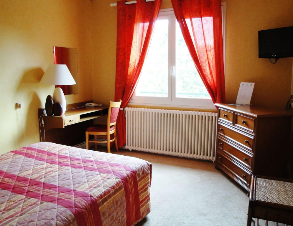 Hotel Moliere