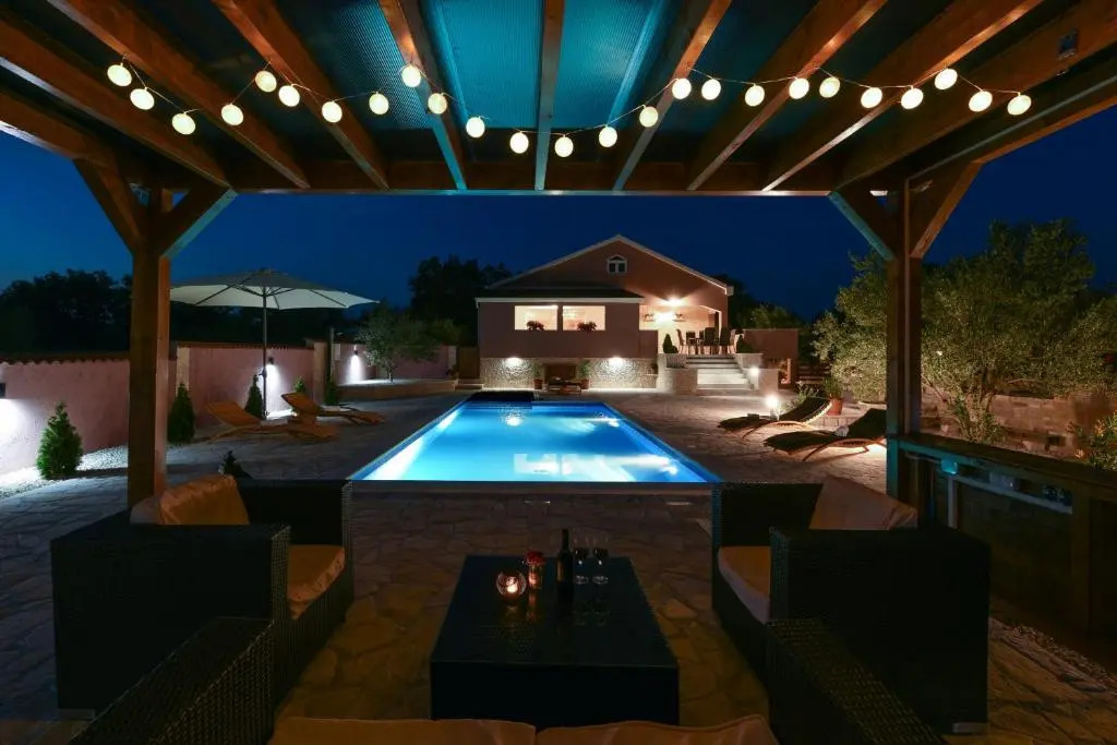 Villa Marija ZadarVillas