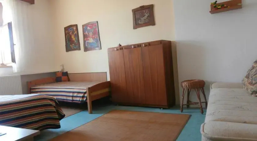 Pension Patricia