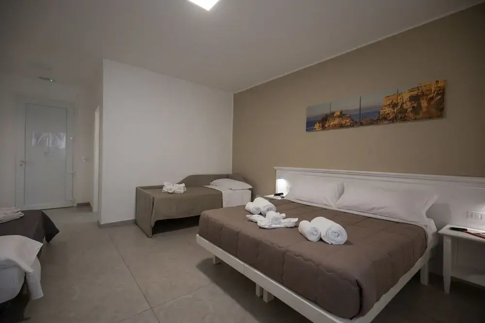 B&B Allison Tropea by Kalavrìa Holidays