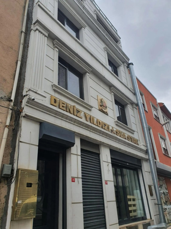 Sea Star Apart İstanbul