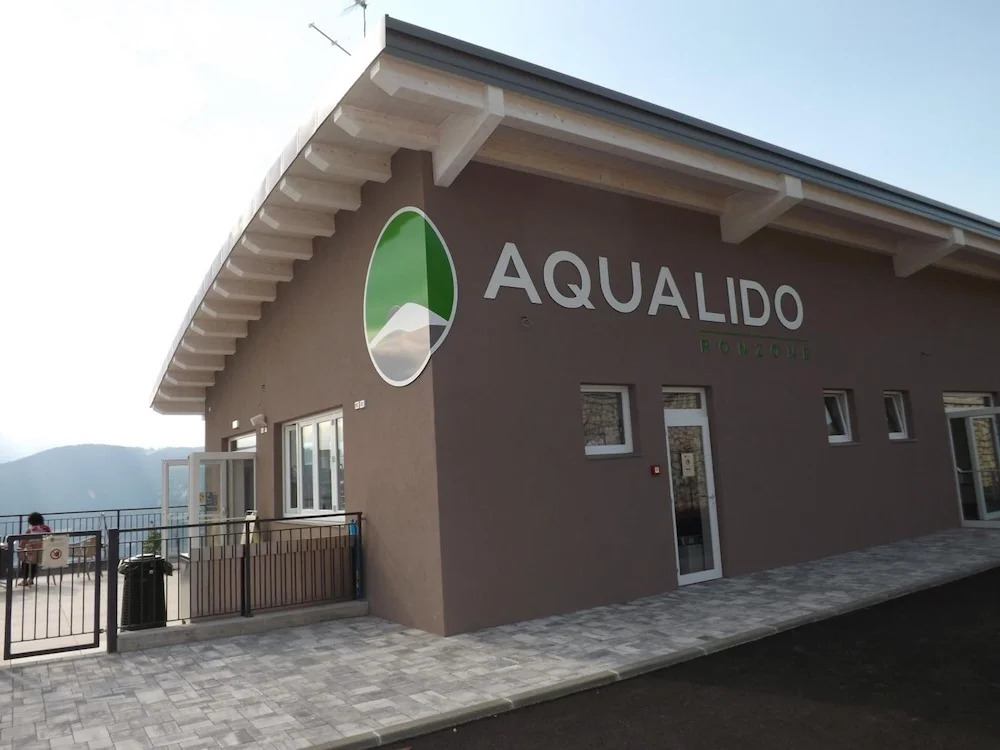 Hotel Roen Ruffrè-Mendola