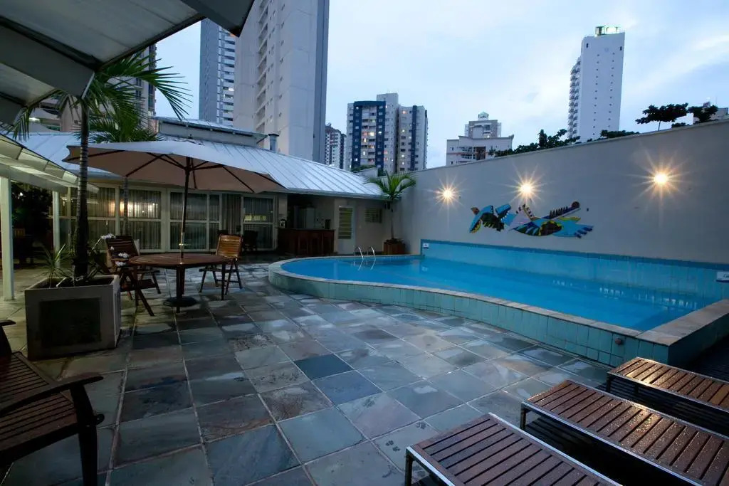 Oitis Hotel