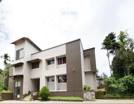 Vedica Homestay