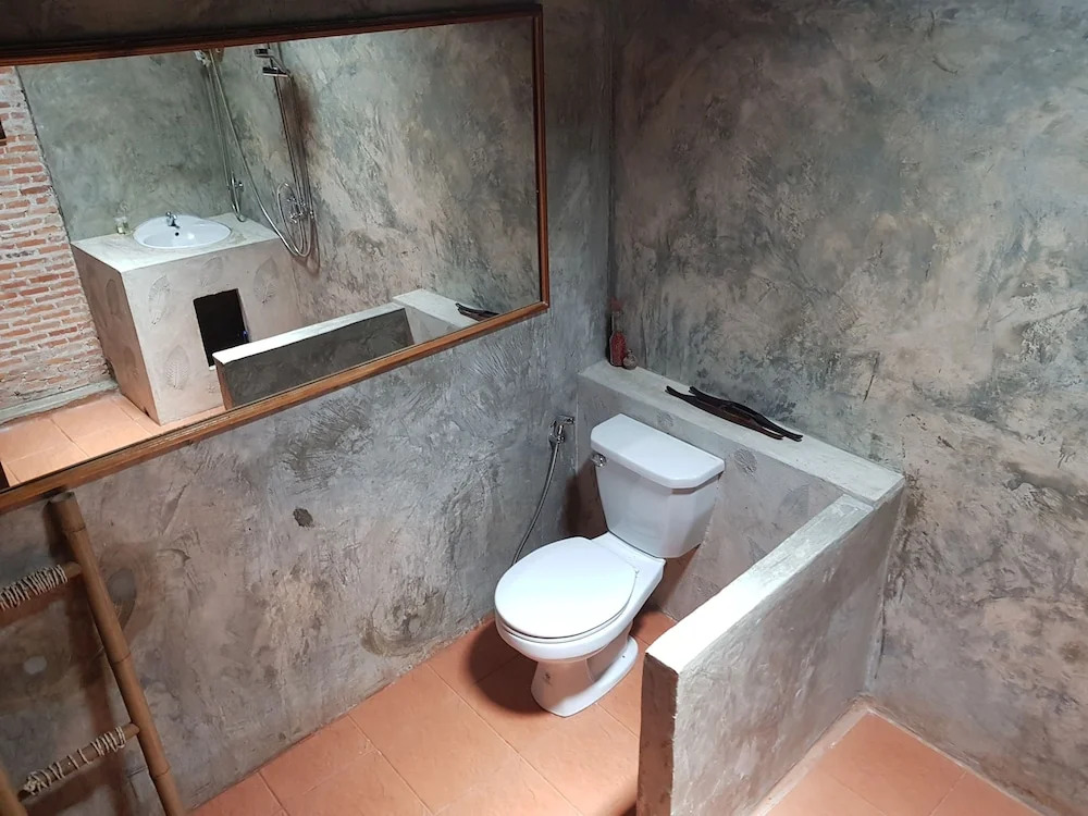 Thaihom Eco Hotel