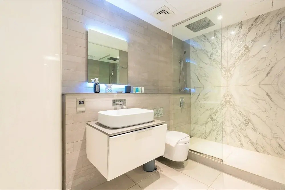 Stunning 2bedroom in Dubai Downtown