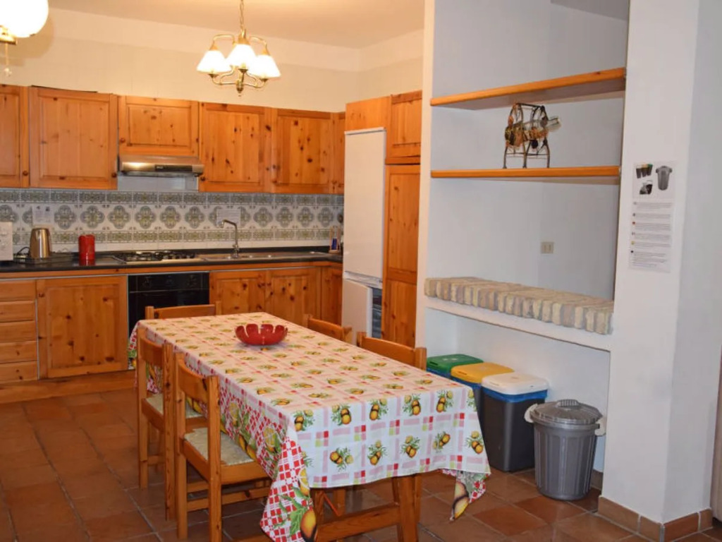 Apartment Flumini Capitana 39756