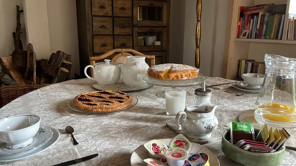 La Fratta Art - House