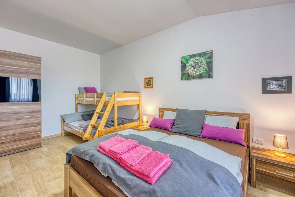 Grad Inn Boutique Villa Suite Marjoram