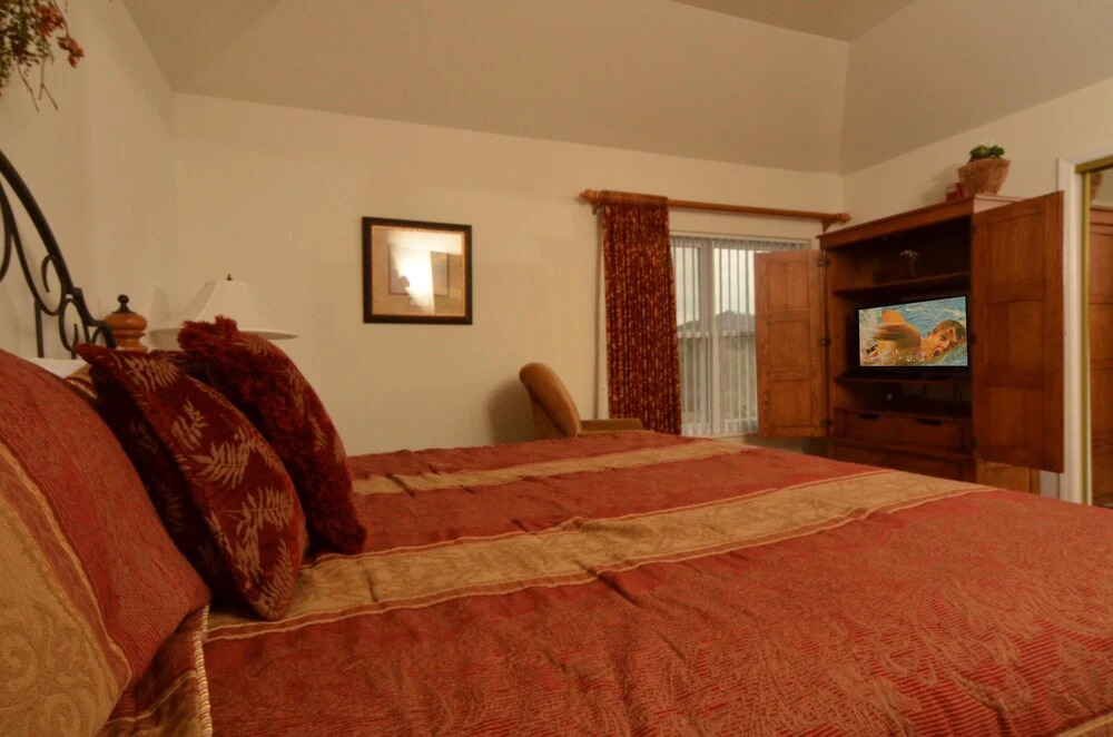 Whispering Pines 551