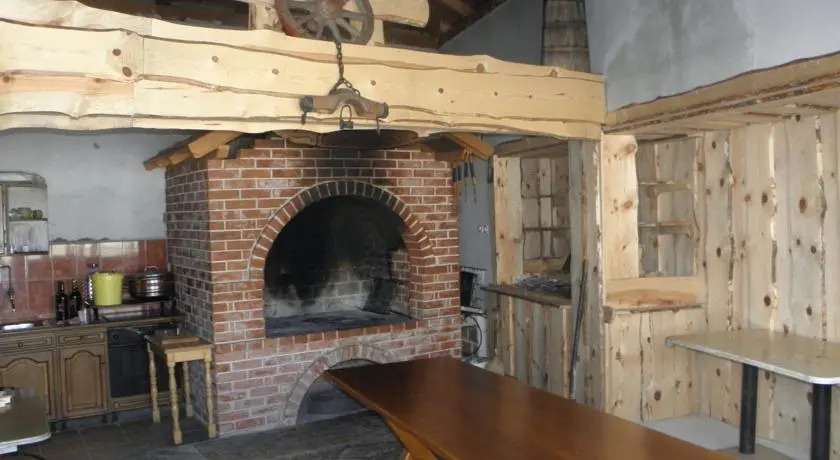 House Sebalj