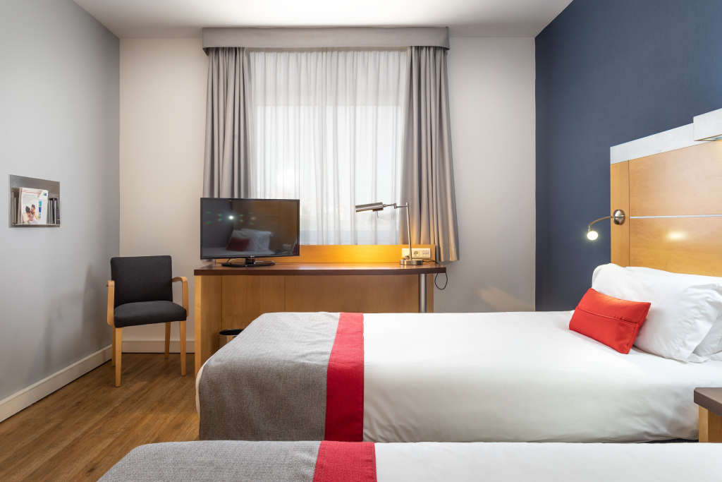 Holiday Inn Express Lisbon-Oeiras by IHG
