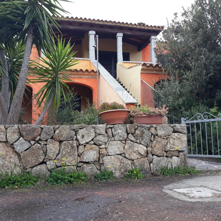 Le Residenze di San Teodoro