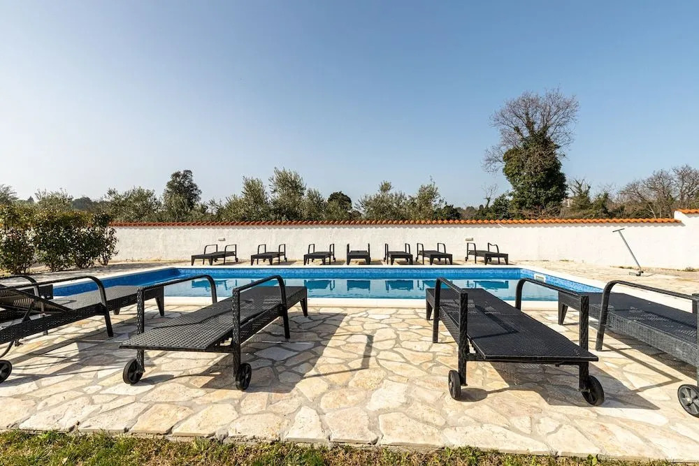 Holiday home in Banjole - Istrien 10808