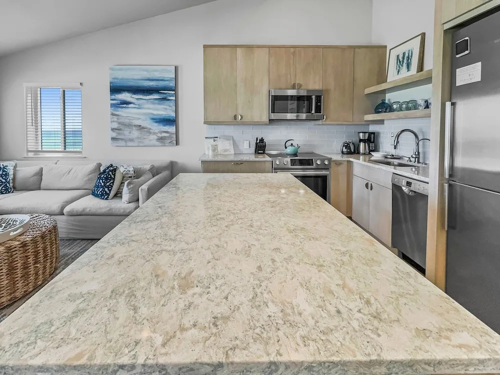 Leeward Ii-9 Crazy Love 1 Bedroom Condo by RedAwning
