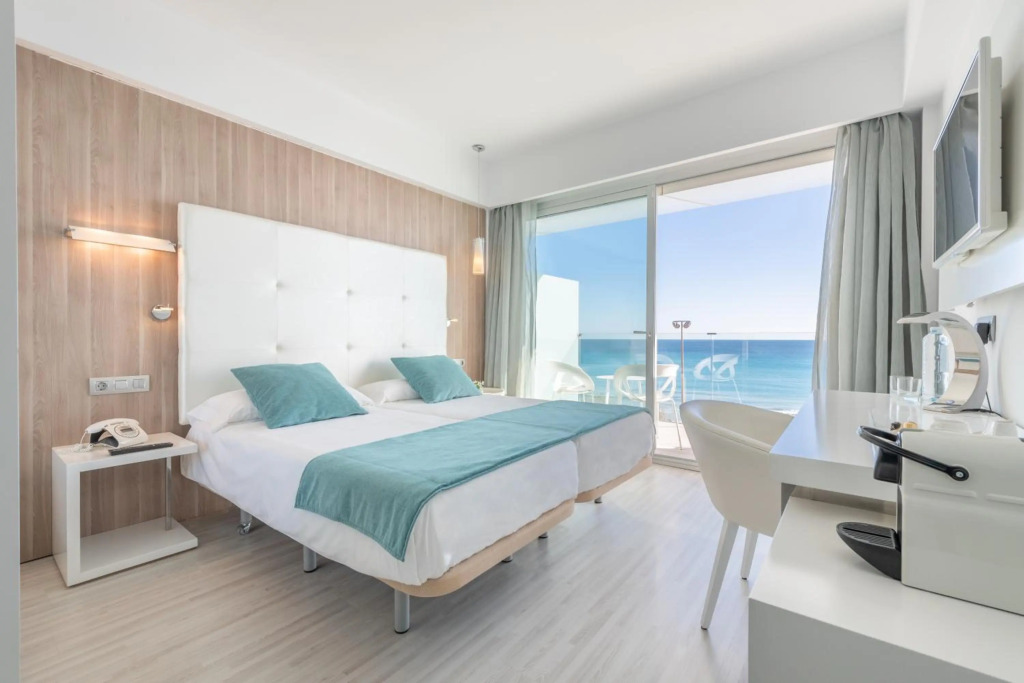 Kyrat Amarac Suites