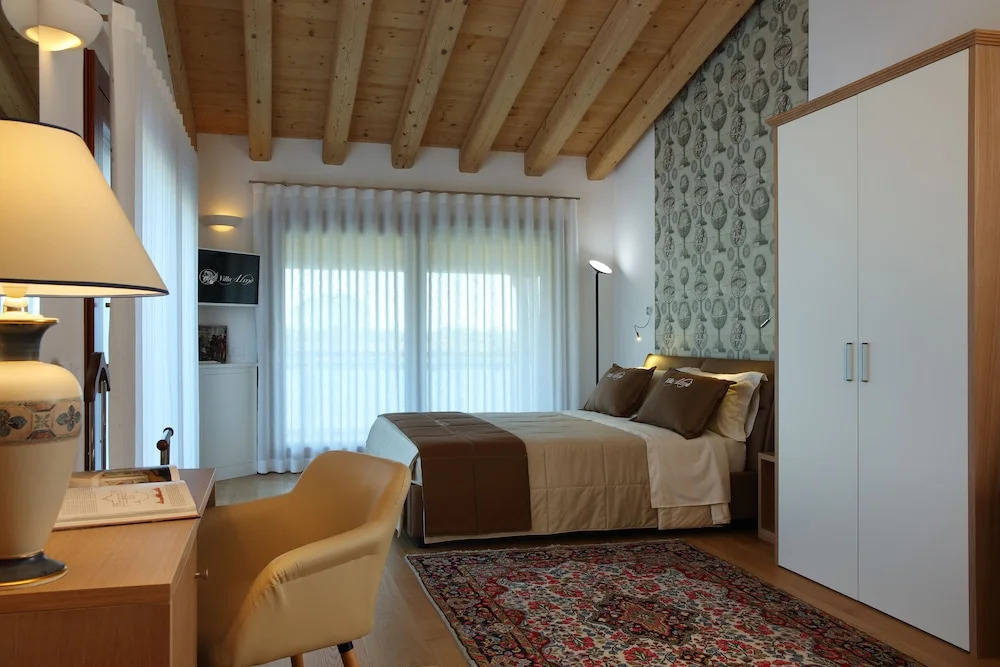 Agriturismo Villa Almè