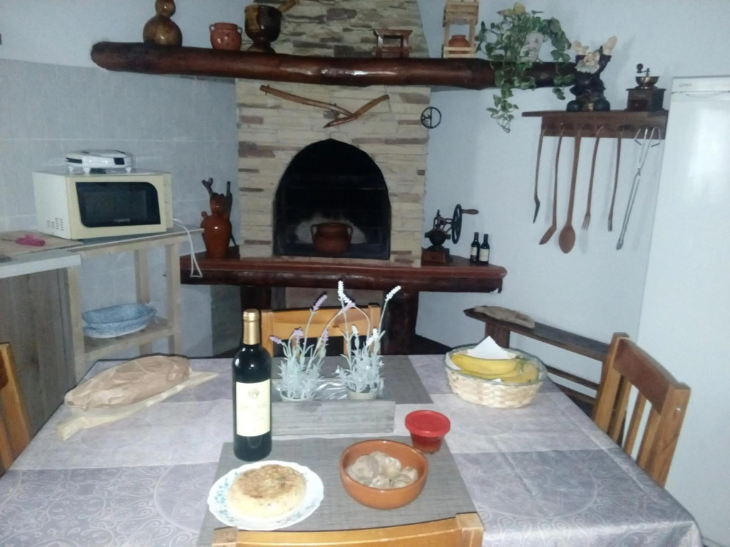 Casa Lourdes