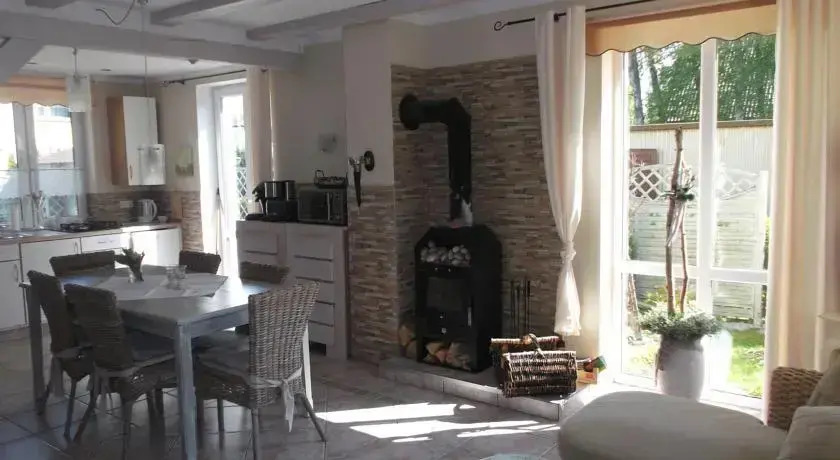 Villa Lilly