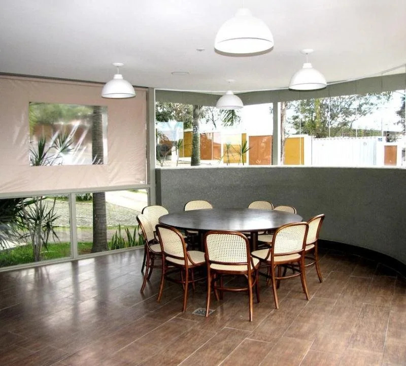 Campus Flat by Vision Vespasiano