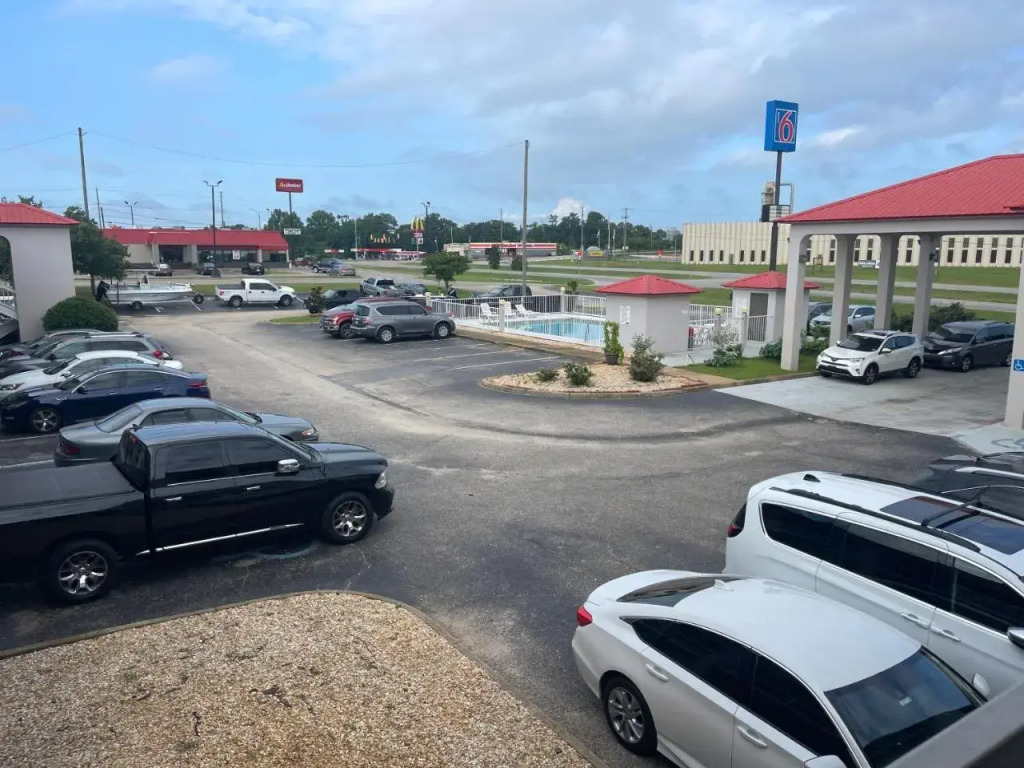Best Western Abbeville Inn