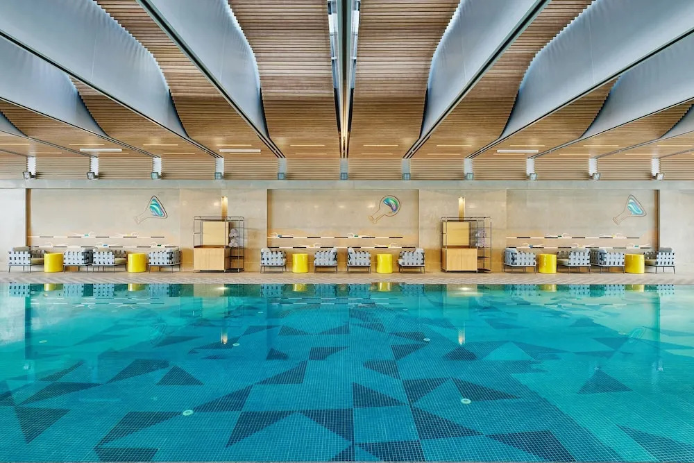 Aloft Beijing Huairou