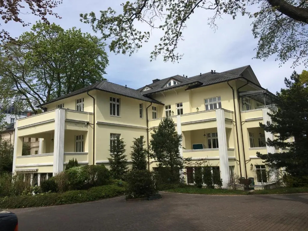 Villa Caprivi - 5