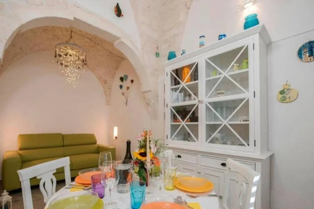 Le Alcove del Leopardi