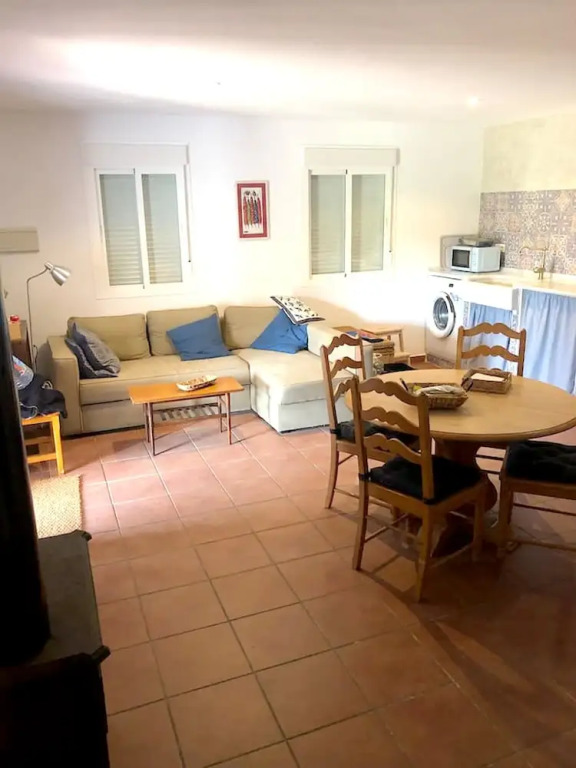House With 3 Bedrooms in Barabate, Vejer de la Frontera, With Shared Pool, Enclosed Garden and Wifi Near the Beach